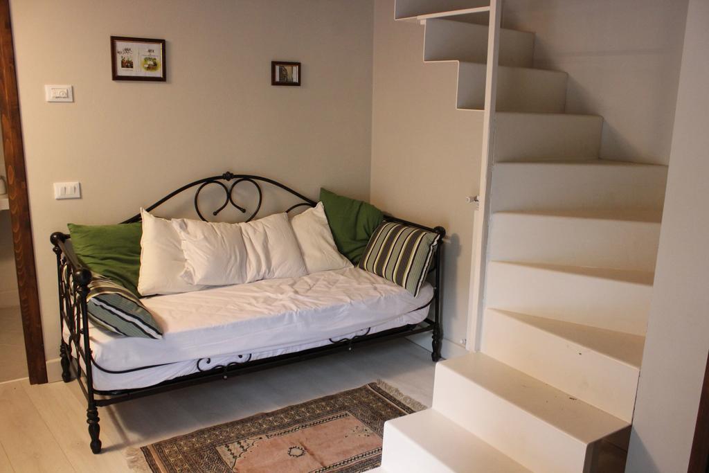 Ca' Do Diao Villa Onzo Rom bilde