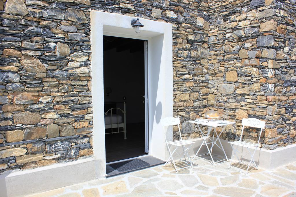 Ca' Do Diao Villa Onzo Rom bilde