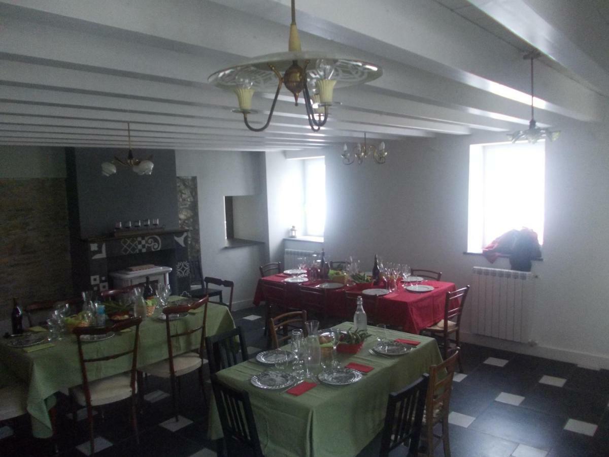 Ca' Do Diao Villa Onzo Eksteriør bilde